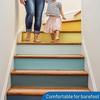 ARAA PAVA 5CM*5M Anti Slip Grip Tape, Waterproof Clear Tape, Non-Slip Traction Tapes Reduce The Risk of Slipping for Indoor or Outdoor Stair Tread Step and Other Slippery Surfaces (PACK OF 1) view 2