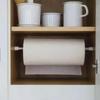 FRILL 4 Ply Tissue Roll Non-stick Oil Absorbing Paper Roll Kitchen Special Paper Towel Wipe Paper Dish Cloth Cleaning Cloth 80 sheets - Pack of 4 view 2