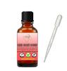 Alla's Posh Flavors Cheesemaking Liquid Calcium Chloride | 100% Veg | Measuring Pipette & Support Included | Comes in Premium Glass Bottle | For about 50 Litres of Milk view 1