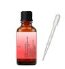 Alla's Posh Flavors Cheesemaking Liquid Calcium Chloride | 100% Veg | Measuring Pipette & Support Included | Comes in Premium Glass Bottle | For about 50 Litres of Milk view 3
