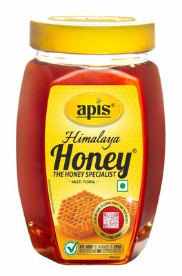 Apis_ARIPL Himalaya Honey 750Gm