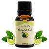 ANCIENT HEALER Bergamot Essential Oil Natural & Organic -Essential Oil for Skin, Face, Hair, Diffuser, Candle Making for Skincare and Aromatherapy with Pure Scent Oil-15 ml view 1