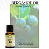 ANCIENT HEALER Bergamot Essential Oil Natural & Organic -Essential Oil for Skin, Face, Hair, Diffuser, Candle Making for Skincare and Aromatherapy with Pure Scent Oil-15 ml view 4