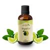 ANCIENT HEALER Bergamot Essential Oil Natural & Organic -Essential Oil for Skin, Face, Hair, Diffuser, Candle Making for Skincare and Aromatherapy with Pure Scent Oil-100 ml view 1