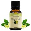 ANCIENT HEALER Bergamot Essential Oil Natural & Organic -Essential Oil for Skin, Face, Hair, Diffuser, Candle Making for Skincare and Aromatherapy with Pure Scent Oil-60 ml view 1