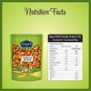 ALDEIRA Natural Quality Raw California Almonds 1Kg Pack I Badam Giri I Dry Fruits view 2