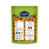 ALDEIRA Natural Quality Raw California Almonds 1Kg Pack I Badam Giri I Dry Fruits view 3
