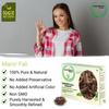 Ayurdaanta Herbs - Marod Phali/Maror Phali 100 Gr. | Marod Fali | Maror Phali | Maror Fali | Indian Screw Tree Pods | Helicteres Isora |  , 100 Gr |   100 Gr view 4