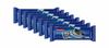 BakeMate Bro Cookie Biscuits | Sandwich Cream Biscuits | Combo Pack | Family Size Pack of 8 Units x 100G, Vanilla Flavouring view 1