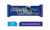 BakeMate Bro Cookie Biscuits | Sandwich Cream Biscuits | Combo Pack | Family Size Pack of 8 Units x 100G, Vanilla Flavouring view 4