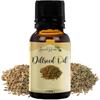 ANCIENT HEALER Dill Seed Essential Oil | Natural & Organic Oil for Skin, Face, Hair, Aromatherapy & Candle Making | Pure Oil for Skincare & Relaxation | Diffuser & Candle Making Ingredient - 15ml view 1