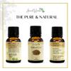 ANCIENT HEALER Dill Seed Essential Oil | Natural & Organic Oil for Skin, Face, Hair, Aromatherapy & Candle Making | Pure Oil for Skincare & Relaxation | Diffuser & Candle Making Ingredient - 15ml view 4