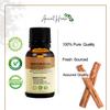 ANCIENT HEALER Cinnamon Essential Oil | Natural & Organic Scent Oil for Skin, Face, Hair, Aromatherapy & Candle Making | Pure Oil for Skincare & Relaxation | Diffuser & Candle Making Ingredient -60ml view 3