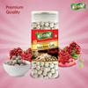 KOOGLY AAM GOLI + ANARDANA GOLI + CHATPATA AMLA + GULKAND PATTI + RAM LADDU - HEALTHY DIGESTIVE | Digestive & Tasty Mouth Freshener | Hygienically Packed Traditional Pachak view 3