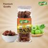 KOOGLY AAM GOLI + ANARDANA GOLI + CHATPATA AMLA + GULKAND PATTI + RAM LADDU - HEALTHY DIGESTIVE | Digestive & Tasty Mouth Freshener | Hygienically Packed Traditional Pachak view 4