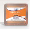 2GM Dental Modeling Pattern Wax - 200g, Precise Dentistry Wax for Shaping & Casting, Used for Professional Grade Dental Modeling, Techniques & Dentistry, Students Projects (Orange, Pack of 1) view 1