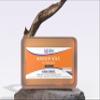 2GM Dental Modeling Pattern Wax - 200g, Precise Dentistry Wax for Shaping & Casting, Used for Professional Grade Dental Modeling, Techniques & Dentistry, Students Projects (Orange, Pack of 1) view 3