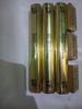 Geopathic Stress Rod Brass Neutralizer and Aura Booster for Good Health and Wealth removes Out The Negative Effects (3 Geopathic Stress Rod 3 Aura Booster) view 2