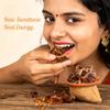 Nature Vit Khandsari Mishri, 1 Kg | Pure Mishri Sugar Candy | Rock Sugar Crystal | Brown Mishri view 4