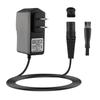 FNKTQL 12V Charger for Braun Shaver 9 8 7 6 5 3 1 XT5 Series, Power Cord for Braun S3 S6 S7 S8 S5 S9 S1 Electric Razor 3040s 340s 9385cc 370 720 760cc 790cc 720s-4 7865cc 9090cc 9330s 5018s (5Ft) view 1