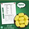 Khaosa Cham-Cham | 5Kg | Authentic Bikaneri Dessert | Soft and Spongy Sweets | Exotic Flavours | Gift-Worthy | 16 Pieces Each  Pack of 5 view 2