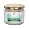 AMRUTAM Ashwagandha Powder/Churna - 125g | Boosts Strength, Stamina & Energy | Anxiety & Stress Relief | Improves Sleep | Withania Somnifera | 100% Pure & Natural | AYUSH Certified view 1