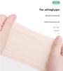 DC DECORIO Tissue Papers (3 Ply, 8 Pulls Per Pack) | Pack of 20 | 100% Skin-safe Sleek Tissue Papers for Car, Bathroom, Bedroom, Office (Brown+White) view 4