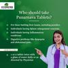 ECOHERB Punarnava Tablets | Boerhavia diffusa| 60 Tablets view 3
