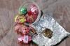 BR Cart Paan Pop- Gulkand Thanda Meetha Pan I Toffee | Natural Paan Gulkand Pan Mouth Freshener Pack Of 1 (1.5 KG) view 3
