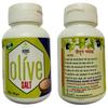 MAS HERBS OLIVE SALT JAITUN NAMAK 60GM PACK OF 2 view 1