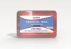 2GM Dental Pattern Cervical Wax - 200g, Precise Dentistry Wax for Shaping & Casting, Used for Professional Grade Dental Modeling, Techniques & Dentistry Projects, Pattern Wax (Red, Pack of 1) view 1