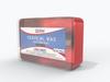 2GM Dental Pattern Cervical Wax - 200g, Precise Dentistry Wax for Shaping & Casting, Used for Professional Grade Dental Modeling, Techniques & Dentistry Projects, Pattern Wax (Red, Pack of 1) view 3
