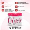 WYN - What You Need Heavy Period For Women | Help Hormonal Imbalance & Menstrual Discharge | Relif With Heavy Periods - 120 Mints view 2