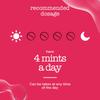 WYN - What You Need Heavy Period For Women | Help Hormonal Imbalance & Menstrual Discharge | Relif With Heavy Periods - 120 Mints view 4