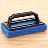 CLEANADO Floor & Tile Cleaning Brush Scrub Pad, Scrub Sponge (Medium) Scrub Pad (Medium) view 3