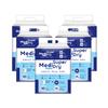 Medisuperdry Adult Diaper Pants | Extra Large (XL) |Waist 147-172 cm (58-68 inches) |High Absorbency -10 Hrs |Leakproof |Breathable |Odourless |Elastic Waist |For Men & Women | 50 Units, Pack of 5 view 1