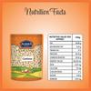 ALDEIRA Natural Whole Raw Cashew Nuts 1kg Pack I Kaju W-320 Grade I Dry Fruits view 2