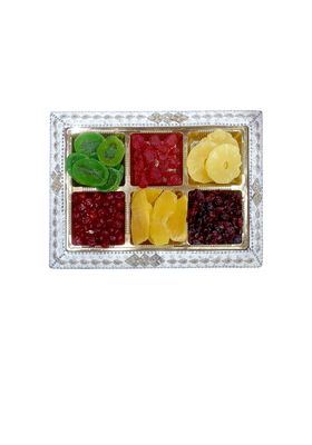BELLANUTS Dehydrated Fruits Gift Pack Hamper