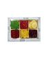 BELLANUTS Dehydrated Fruits Gift Pack Hamper view 1