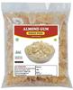 3V PRODUCTS Almond Gum 200g | Badam Pisin | Gond Katira | Badam Gum | Super Food | 100% Natural view 1
