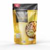 Masrico Premium Lime & Chilli Makhana 60 gms | Premium Phool Makhana | Lotus Seed Pop | Gorgon Nut Puffed Kernels | Healthy Snacking | view 2