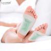La'Conde Detox Foot Patches for Toxin Removal (Pack of 2,10 Patches) | detox patches for feet body detox foot patches | Stress Free & Pain Free Foot Pads for Relax Body | Detoxify Stress Relief Sleep Patch for Detoxification view 2