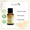 ANCIENT HEALER Calendula Essential Oil | Natural & Organic Scent Oil for Skin, Face, Hair, Aromatherapy, and Candle Making | Pure Oil for Skincare and Relaxation - 15ml view 3