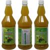 Nellikai kanthari milagai syrup amla Bird's eye Chili juice (3L) view 1