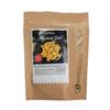 Evolve Healthy Snacks Combo for Kids, Adults | Gluten Free, High Protein, Organic | Ragi Chips,Bhakarwadi, Multigrain Puffs | Indian Snack - Pack of 3 view 4