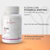 Autoimmunity care Eczema Care | with S.Boulardii, Eczema, Skin Allergies, Skin Rashes, Acne, Alopecia | Supports Immune System, Reduces Systemic Inflammation | 60 Capsules view 2