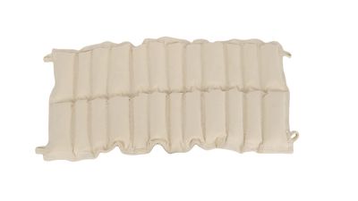 DSB PHYSIO MART Physio Therapy, Hot Therapy Steam Pack, Full Back Size(Large Moist Heat Pack 10x22) for Shoulder, Knee, back & Arms Pain Relief (DSB-01C)