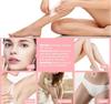 CUVLY Women Waxing Hair Removal Wax, Waxing Kit, Hair Removal Body Wax - (Pack of Milkey White Chocolate Wax 600 G + 600 G + 35 Waxing Strips + Knife) view 4