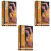 D'lay Dotted Real Feel Condoms for Men | Ultra Soft | For Extra Pleasure and satisfaction | Long Lasted, Lubricated | Orange Flavour Condoms - 10 (Pack of 3) view 1