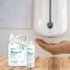VIKR BIO Handwash 5000ml - Biodegradable Formula for Thorough Germ Defense, Skin-Friendly, Eco-Friendly Hygiene Solution - BIO Handwash with Natural Ingredients view 2